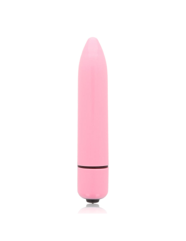 GLOSSY - THIN VIBRADOR ROSA
