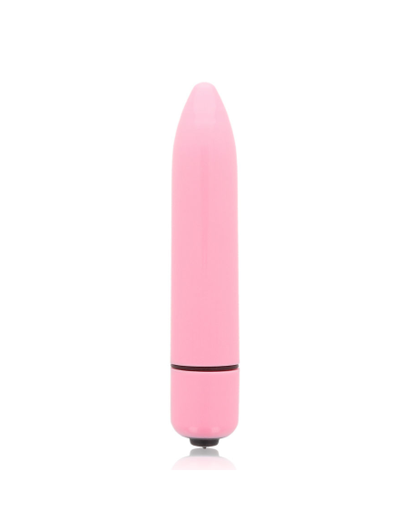 GLOSSY - THIN VIBRADOR ROSA