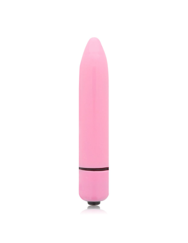 GLOSSY - THIN VIBRADOR ROSA INTENSO