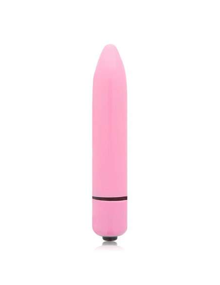 GLOSSY - THIN VIBRADOR ROSA INTENSO