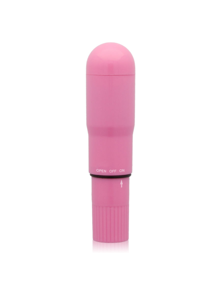 GLOSSY - POCKET VIBRADOR ROSA INTENSO