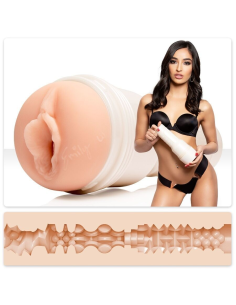 Fleshlight Girls - Emily Willis | Comprar en SexPlace.MX