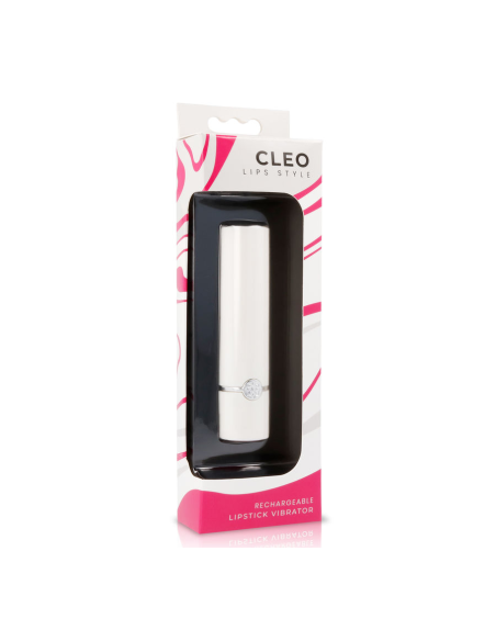 LIPS STYLE - CLEO PINTALABIOS VIBRADOR