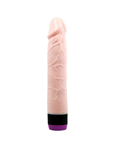 BAILE - ADOUR CLUB VIBRADOR REALÍSTICO 21.5 CM