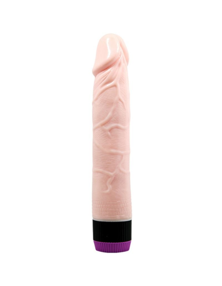 BAILE - ADOUR CLUB VIBRADOR REALÍSTICO 21.5 CM