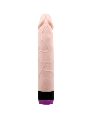 BAILE - ADOUR CLUB VIBRADOR REALÍSTICO 21.5 CM