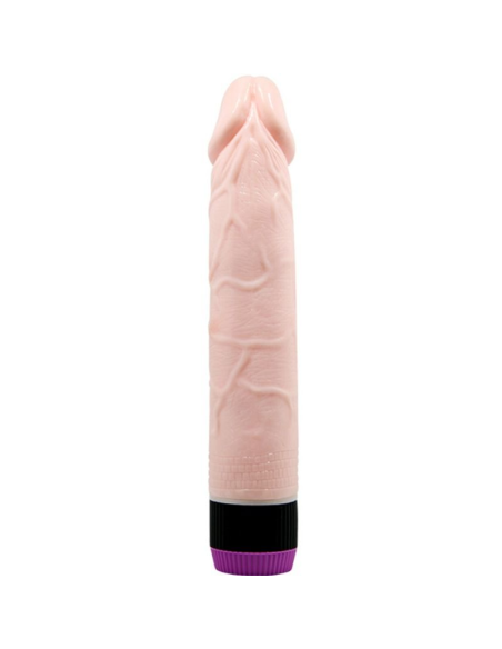 BAILE - ADOUR CLUB VIBRADOR REALÍSTICO 21.5 CM
