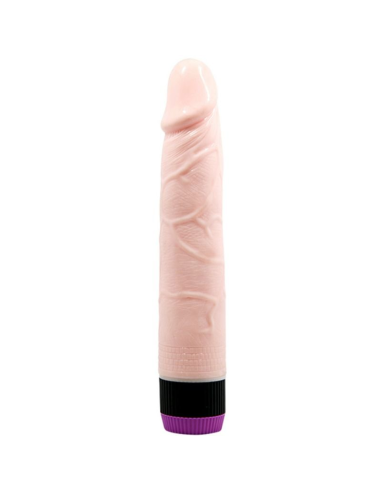 BAILE - ADOUR CLUB VIBRADOR REALÍSTICO 21.5 CM