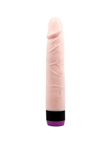 BAILE - ADOUR CLUB VIBRADOR REALÍSTICO 21.5 CM