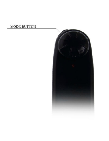 BAILE - COCK DILDO REALÍSTICO CON VIBRACIÓN 21.6 CM