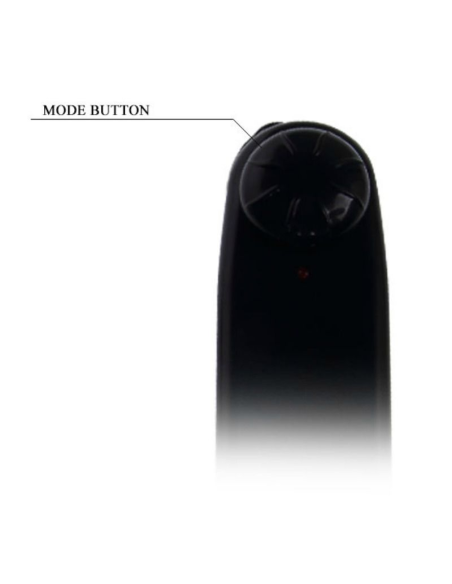 BAILE - COCK DILDO REALÍSTICO CON VIBRACIÓN 21.6 CM