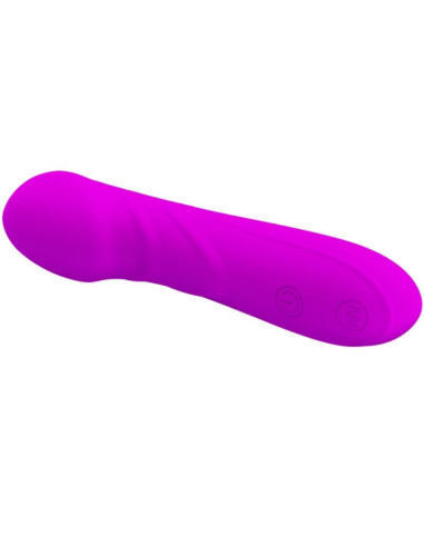 PRETTY LOVE - SMART MINI VIBRADOR REUBEN