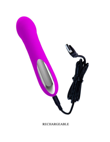 PRETTY LOVE - SMART MINI VIBRADOR REUBEN