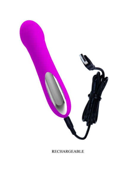 PRETTY LOVE - SMART MINI VIBRADOR REUBEN