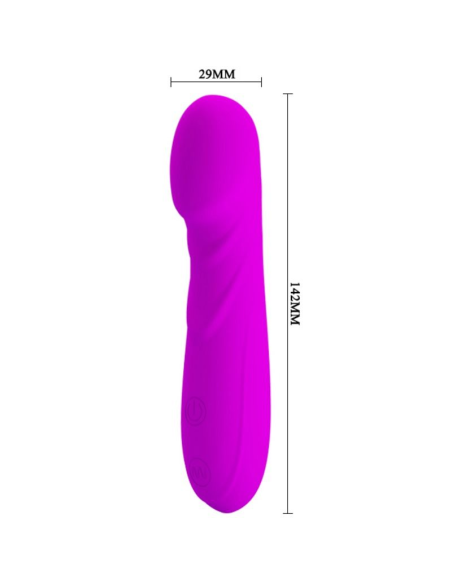 PRETTY LOVE - SMART MINI VIBRADOR REUBEN