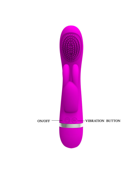 PRETTY LOVE - SMART MINI VIBRADOR ARVIN