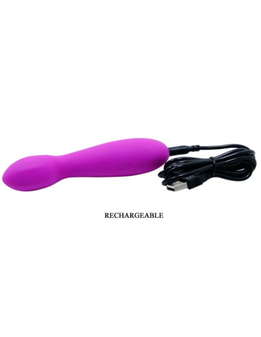 PRETTY LOVE - SMART MINI VIBRADOR ARVIN