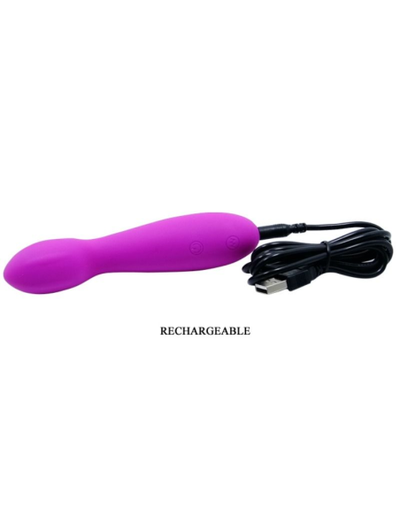 PRETTY LOVE - SMART MINI VIBRADOR ARVIN