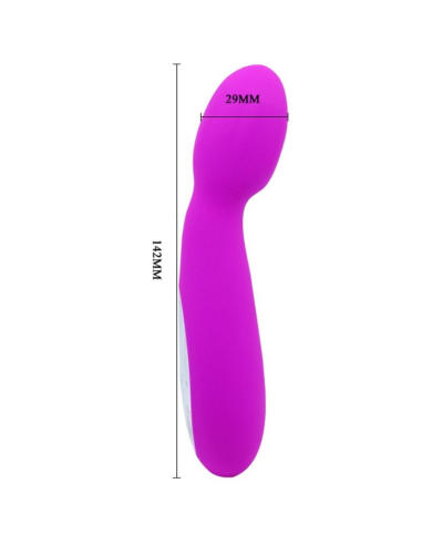PRETTY LOVE - SMART MINI VIBRADOR ARVIN