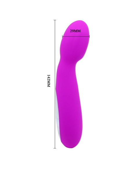 PRETTY LOVE - SMART MINI VIBRADOR ARVIN