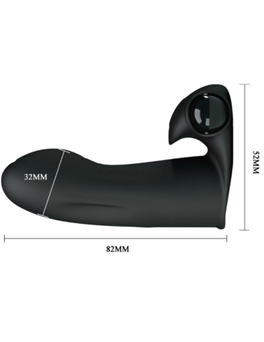 PRETTY LOVE - ADONIS DEDAL ESTIMULADOR