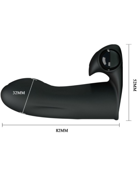 PRETTY LOVE - ADONIS DEDAL ESTIMULADOR