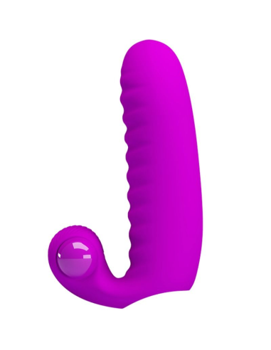 PRETTY LOVE - ABBOTT DEDAL ESTIMULADOR LILA