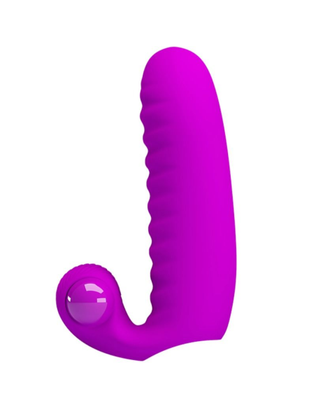 PRETTY LOVE - ABBOTT DEDAL ESTIMULADOR LILA