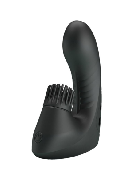 PRETTY LOVE - MAGIC DRILL DEDAL CON VIBRACIÓN ROTACIÓN