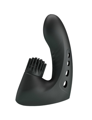 PRETTY LOVE - MAGIC DRILL DEDAL CON VIBRACIÓN ROTACIÓN