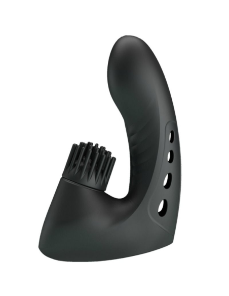 PRETTY LOVE - MAGIC DRILL DEDAL CON VIBRACIÓN ROTACIÓN