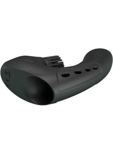 PRETTY LOVE - MAGIC DRILL DEDAL CON VIBRACIÓN ROTACIÓN