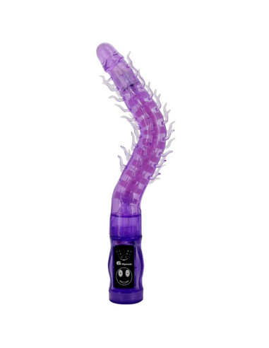 BAILE - THORN VIBRADOR ESTIMULADOR LILA