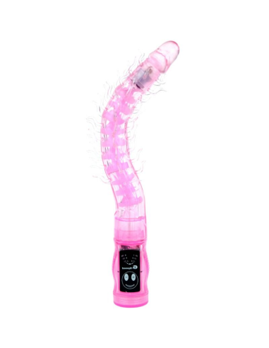 BAILE - THORN VIBRADOR ESTIMULADOR ROSA