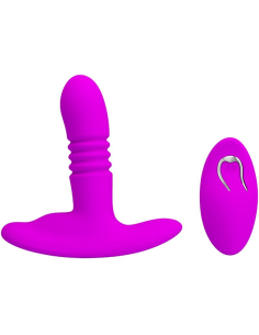 PRETTY LOVE - HEATHER ANAL UP AND DOWN