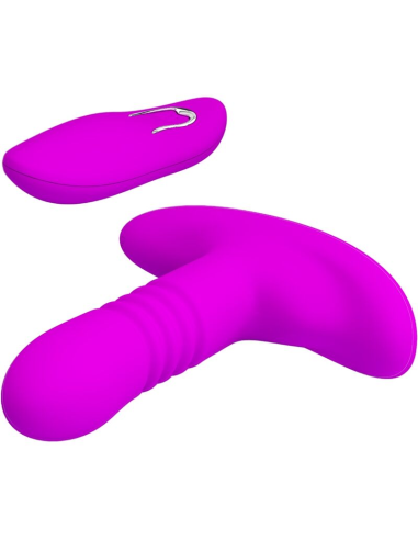 PRETTY LOVE - HEATHER ANAL UP AND DOWN