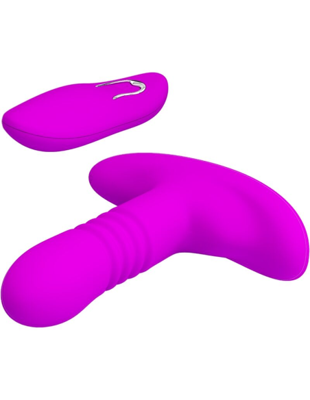 PRETTY LOVE - HEATHER ANAL UP AND DOWN