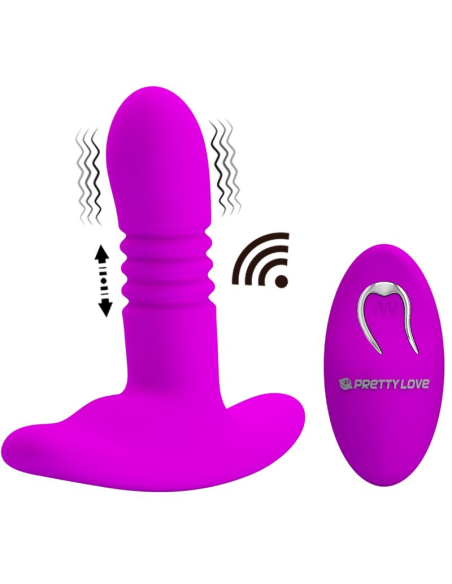 PRETTY LOVE - HEATHER ANAL UP AND DOWN