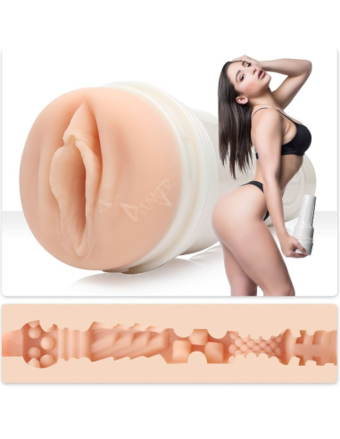 FLESHLIGHT GIRLS - Abella Danger Vagina | SexPlace.MX