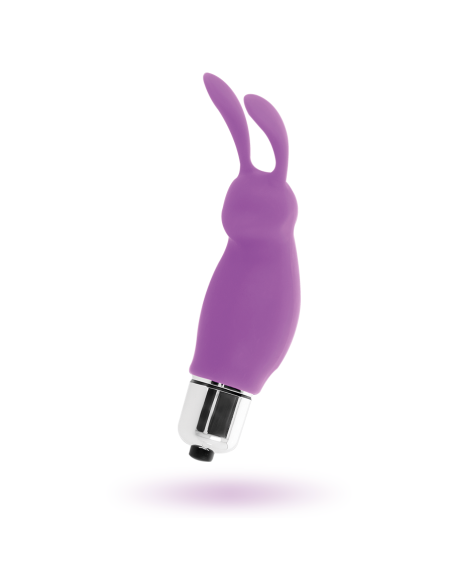 INTENSE - RABBIT ROGER LILA