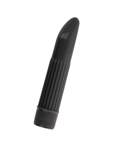 INTENSE - SONNY VIBRADOR NEGRO