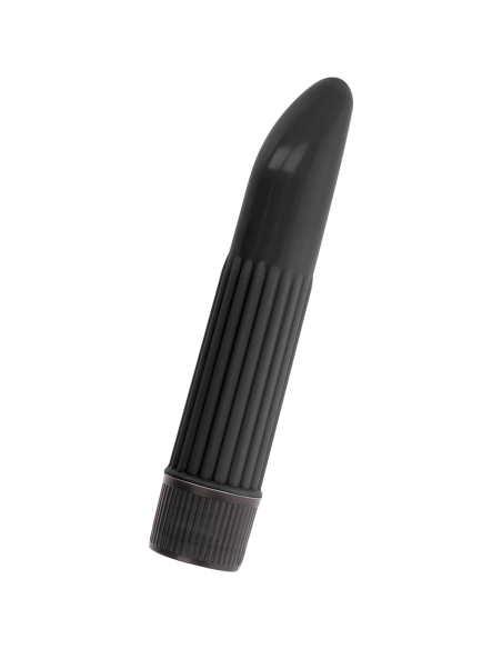 INTENSE - SONNY VIBRADOR NEGRO