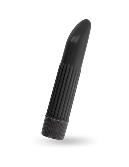 INTENSE - SONNY VIBRADOR NEGRO