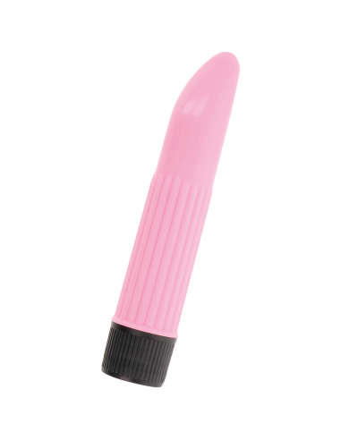 INTENSE - SONNY VIBRADOR ROSA