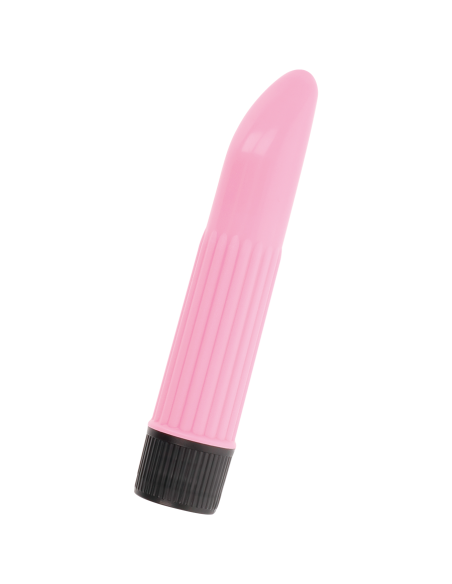 INTENSE - SONNY VIBRADOR ROSA