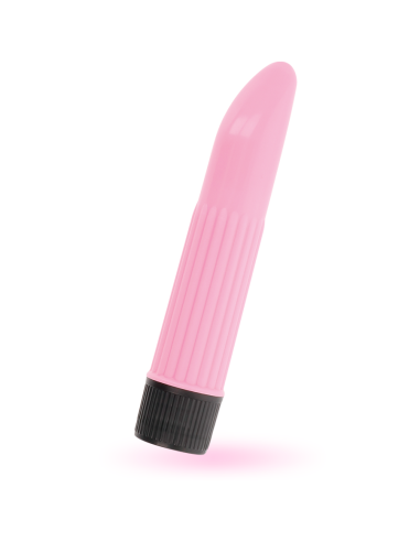 INTENSE - SONNY VIBRADOR ROSA
