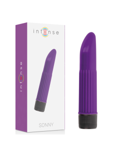INTENSE - SONNY VIBRADOR LILA