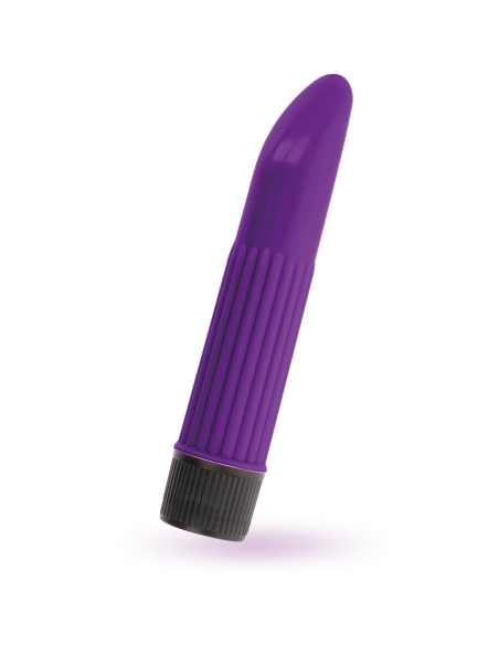 INTENSE - SONNY VIBRADOR LILA