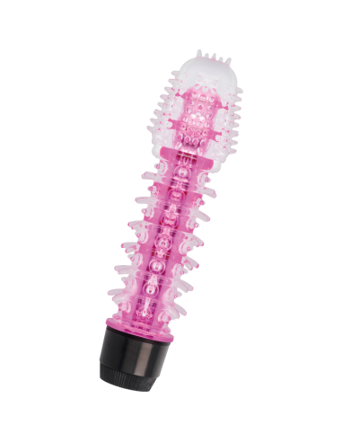 GLOSSY - AXEL VIBRADOR ROSA