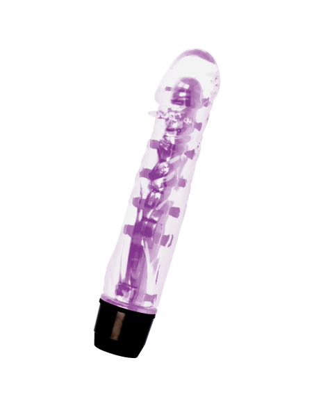 GLOSSY - LENNY VIBRADOR LILA